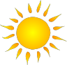 Sun logo